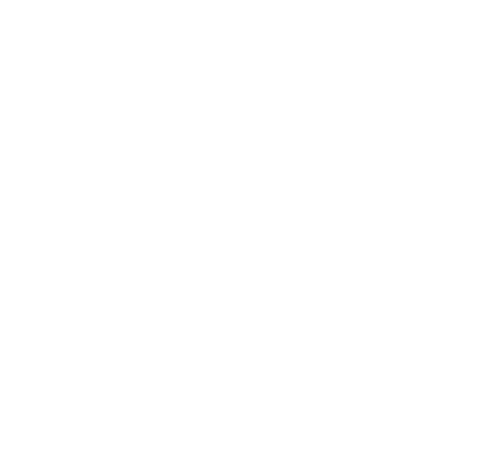 RWB Logo White